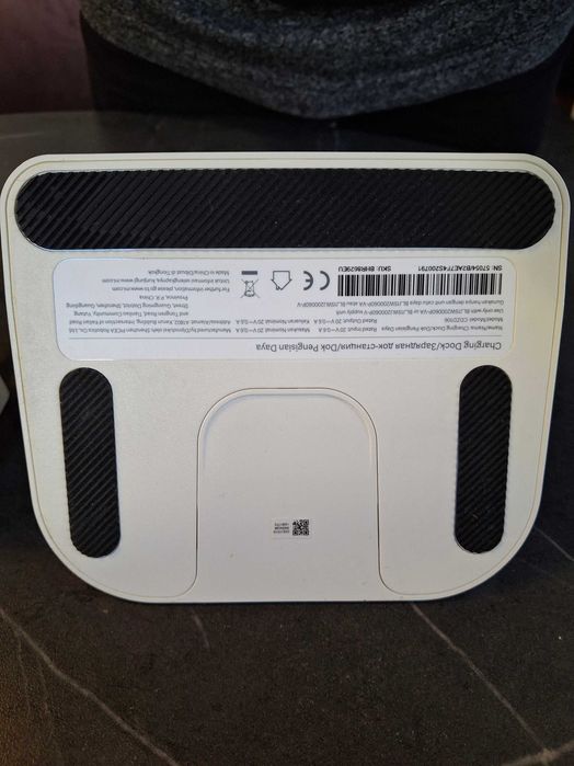 Robot sprzątający Xiaomi Robot Vacuum S20