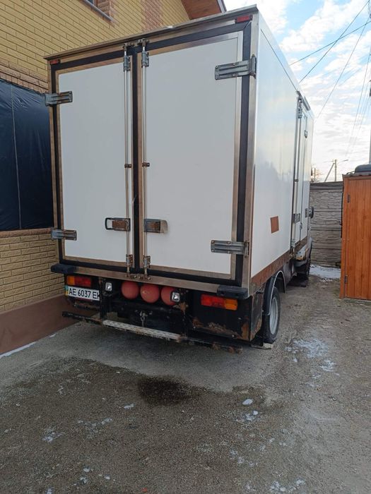 Продам Газель 2003г.в. Рефрижератор