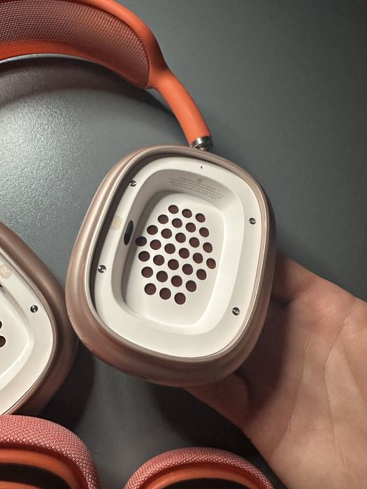 Airpods Max Originais