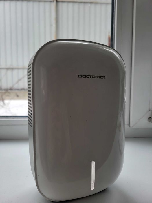 Осушувач повітря