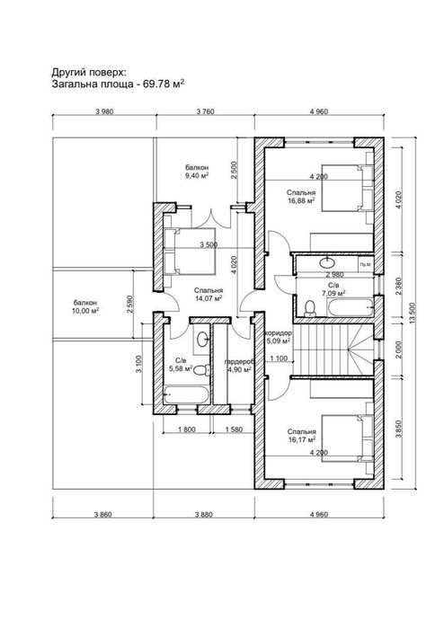 Елітний Будинок Котедж Івано-Франківськ с. Вовчинець