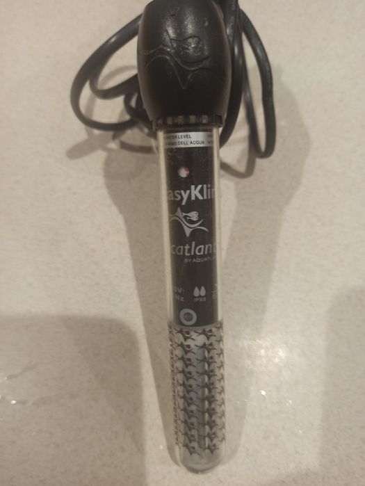 Akwarium 50 L z całym wyposażeniem