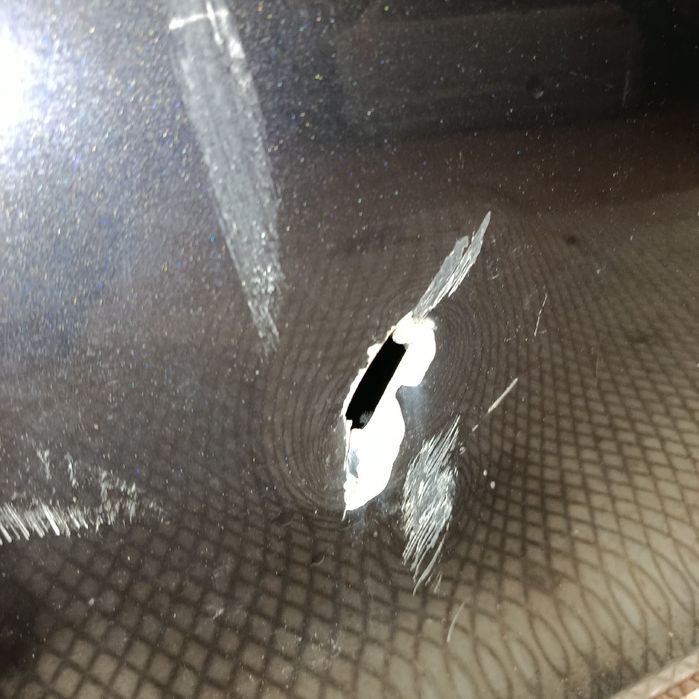 Porta frente esquerda PORSCHE Panamera (970)