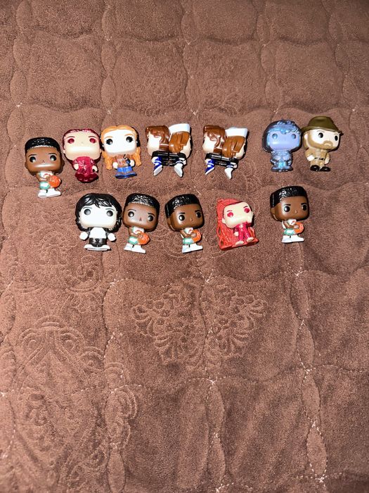 фігурки осд на продаж/обмін