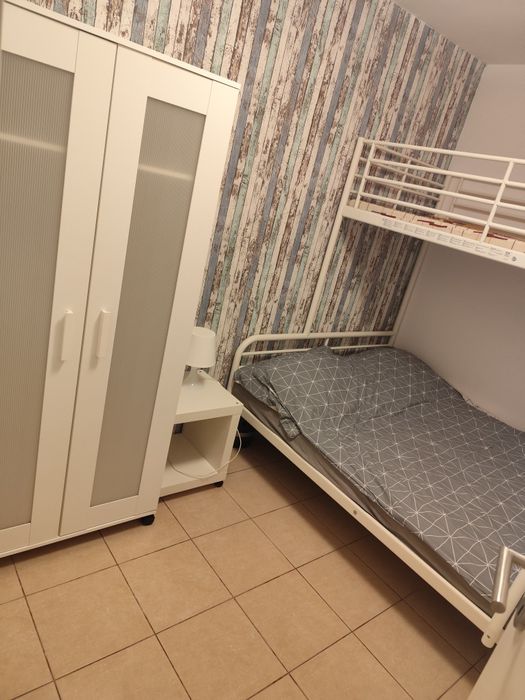 Domek Skorzęcin. Trzy sypialnie plus duży salon. Wakacje 2026