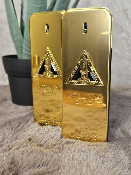 Rabanne 1 Million Elixir Parfum Intense 100 мл