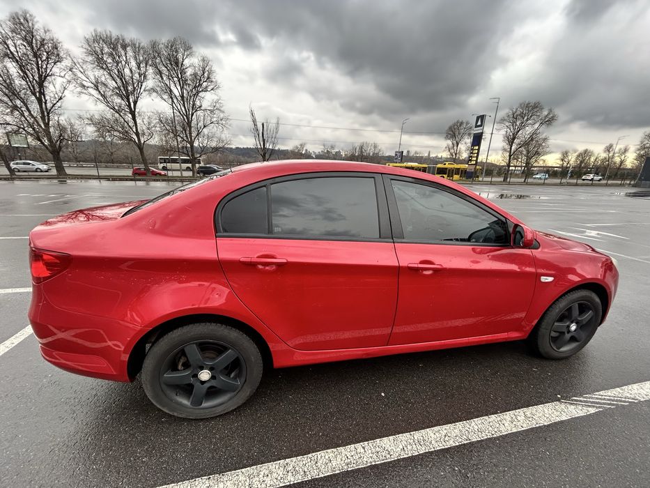 Продам автомобіль  MG 350