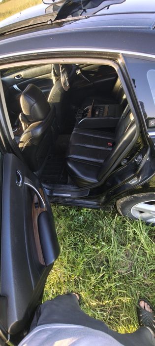 nissan teana 3,5 2008