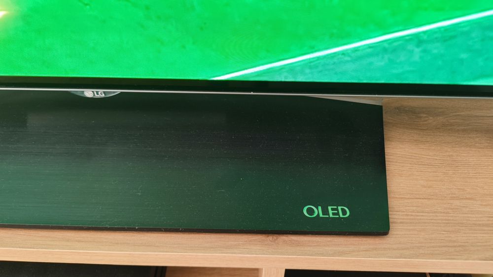 TV oled 55 polegadas