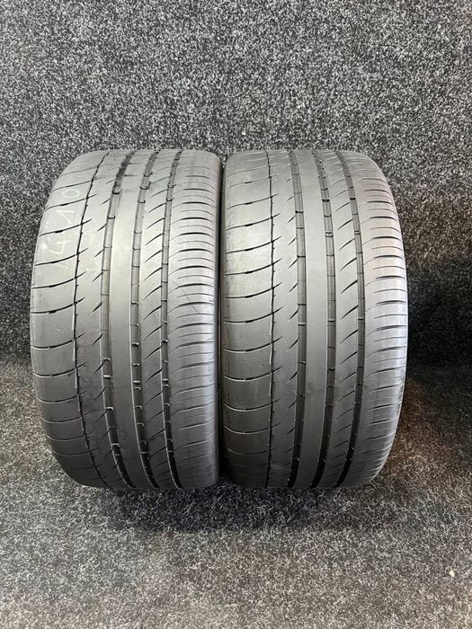 Michelin 265/40R18 Pilot Sport PS2