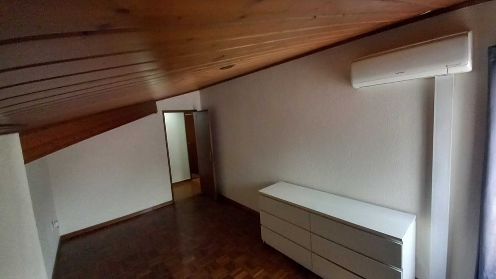 Apartamento duplex T2