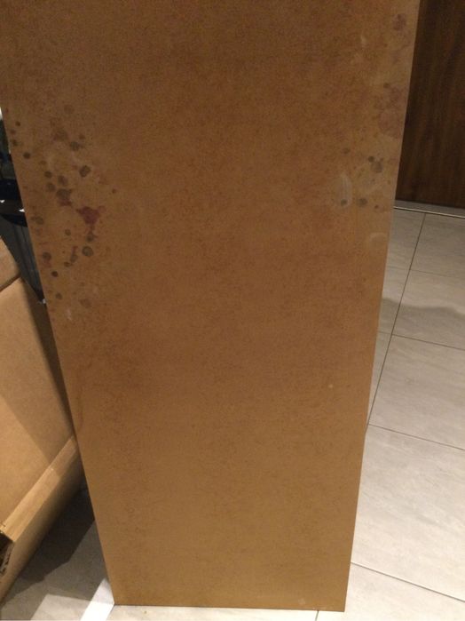 Deska sklejka 172 na 48 cm. Idealna na siedzisko lub ekran