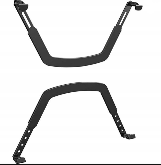 Zestaw adapterów Invision do monitora