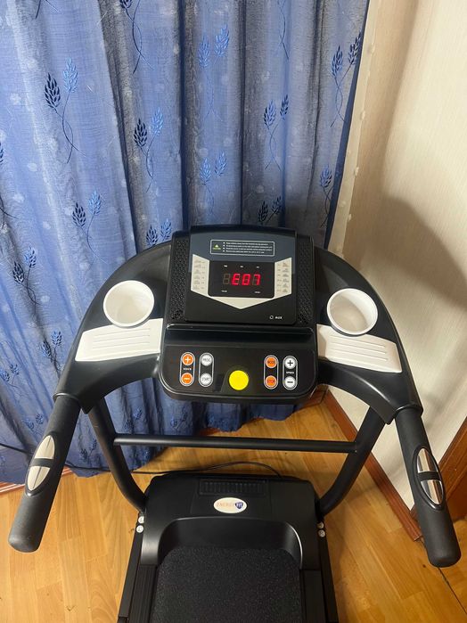 Беговая дорожка EnergyFIT 510T