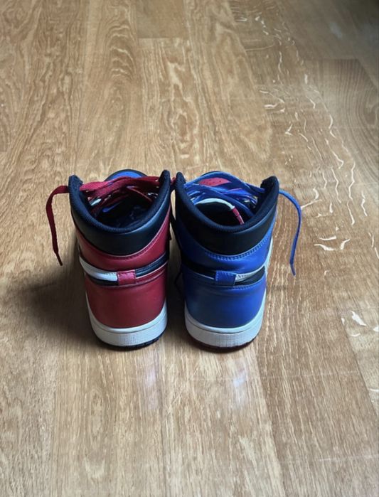 Air Jordan 1 Retro High OG “Top 3”