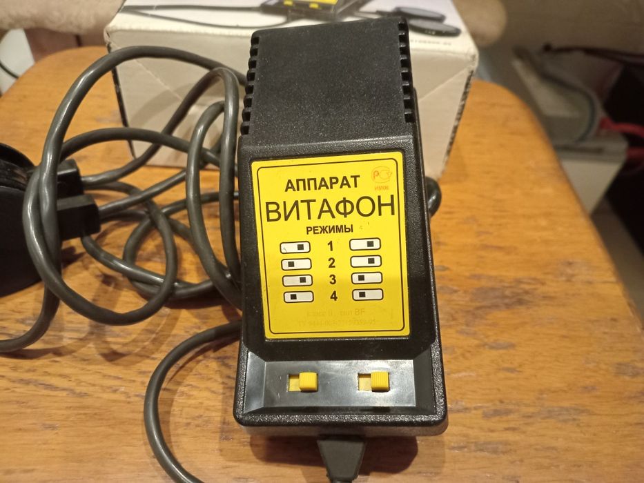 Техника для дома Витафон