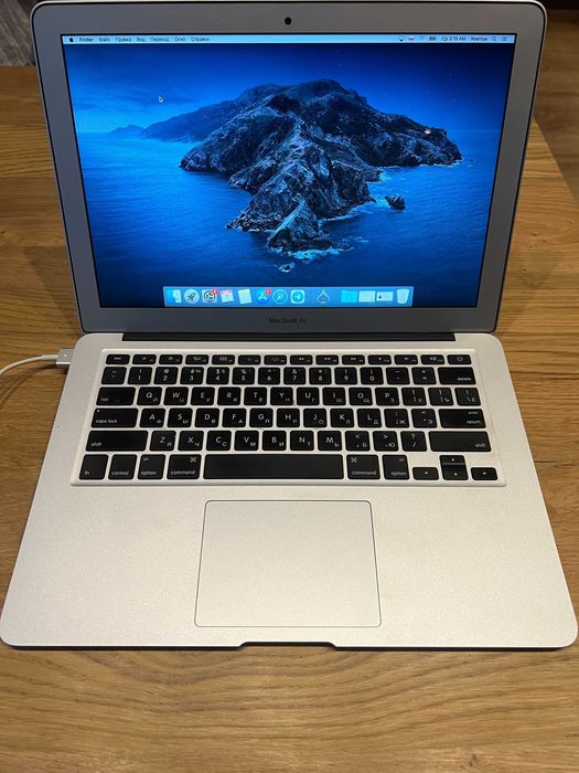 MacBook Air 13.3"