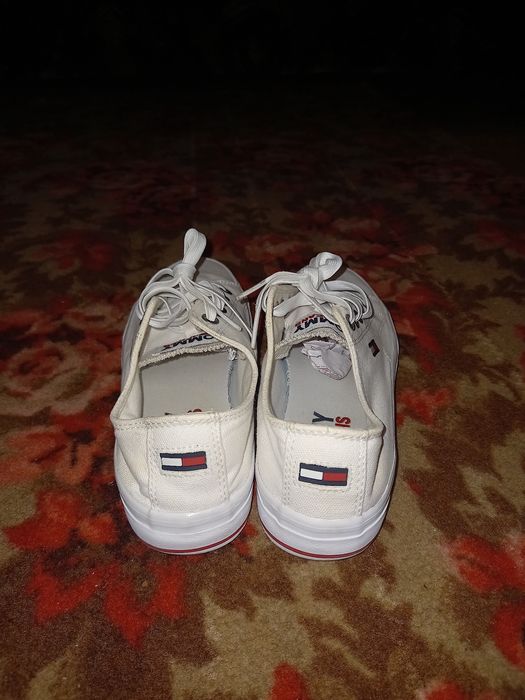 Кросовки Tommy Jeans