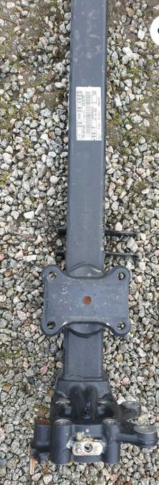 Mercedes Sprinter A910 belka zawieszenia tył nowa