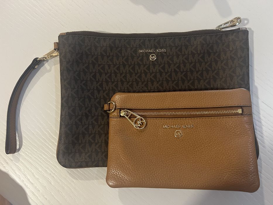 Necessaire Micheal Kors