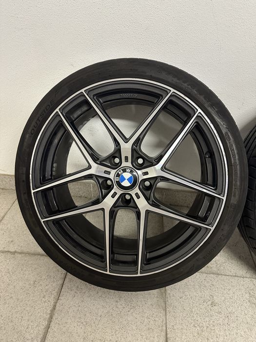 Jantes BMW 19 5x120