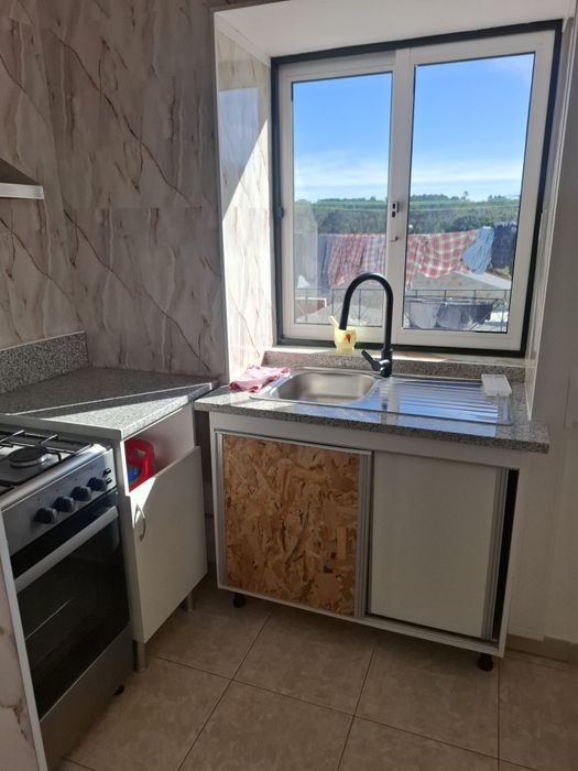 Apartamento T2 para arrendar