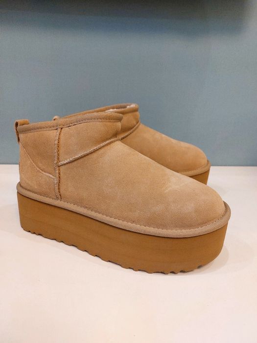 Оригінальні Ugg !