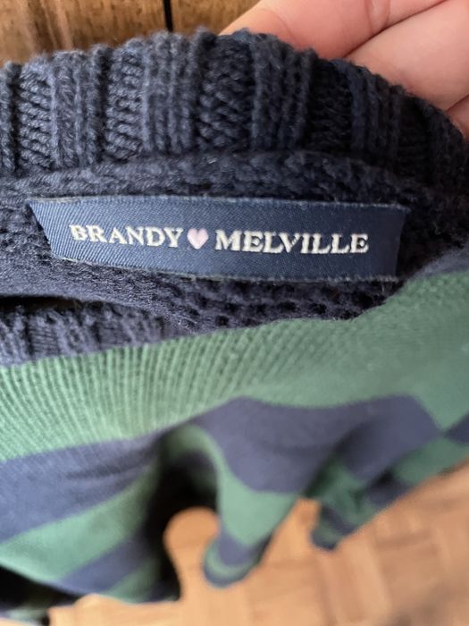 Sweater Brandy Melville