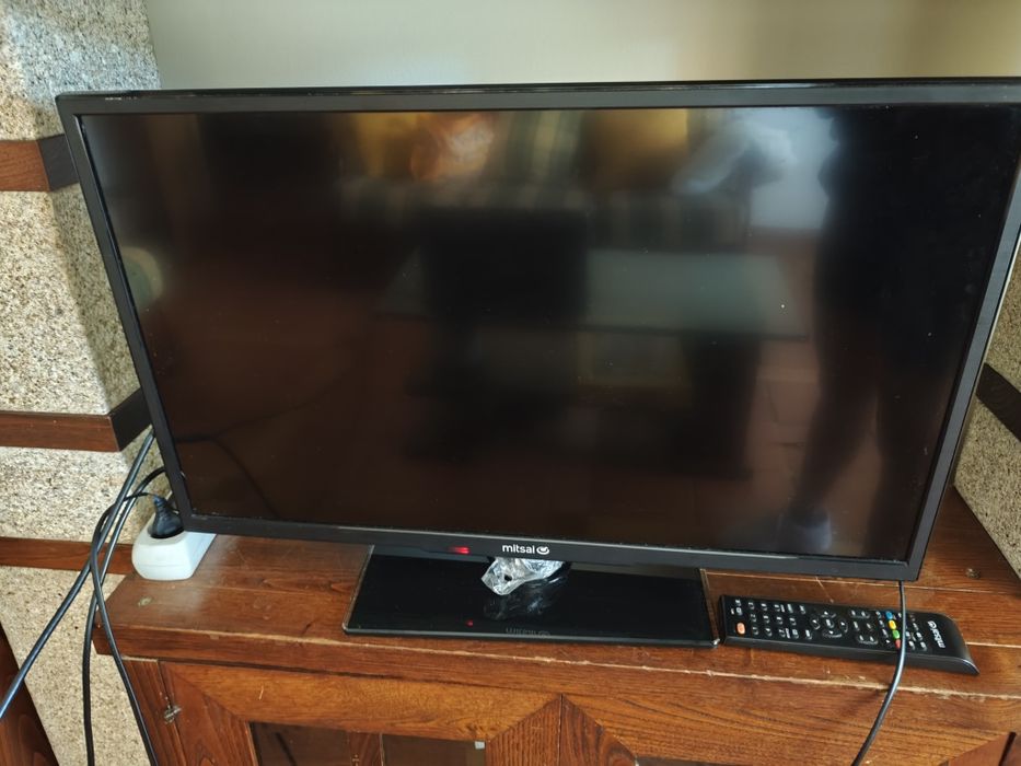 TV led - Mitsaiii