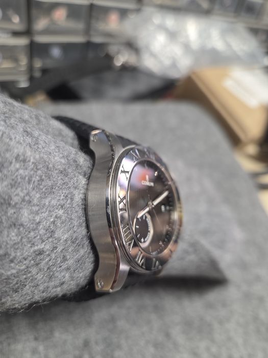 Zegarek Corum Romvlvs