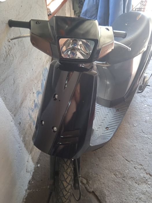 Продам suzuki address 50 кубов