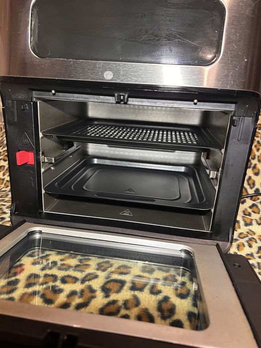 Аерогриль Profi Cook