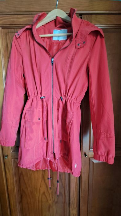 Parka Only tamanho S