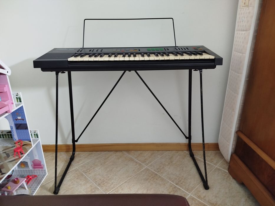 Vendo Piano usado