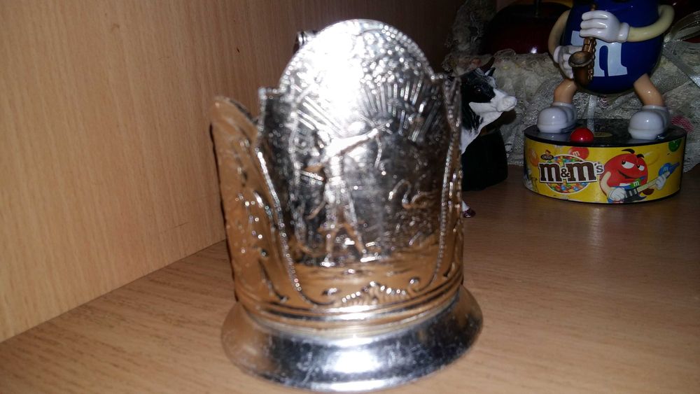 Підстаканник вир-ва ссср