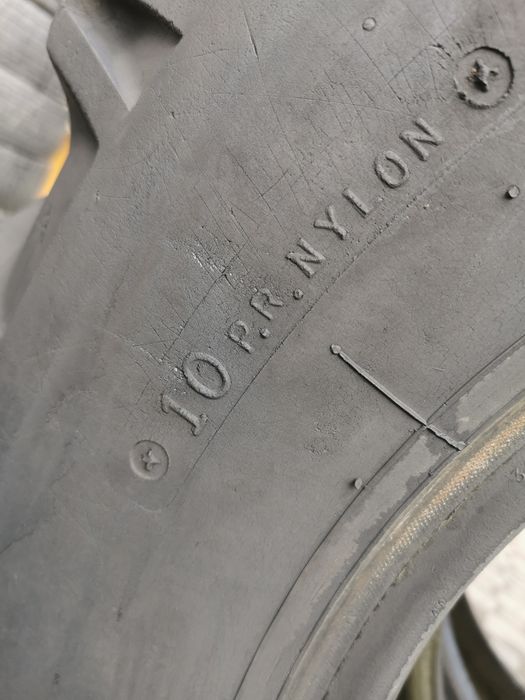 Para opon 14.5-20 MPT Everest 10PR #