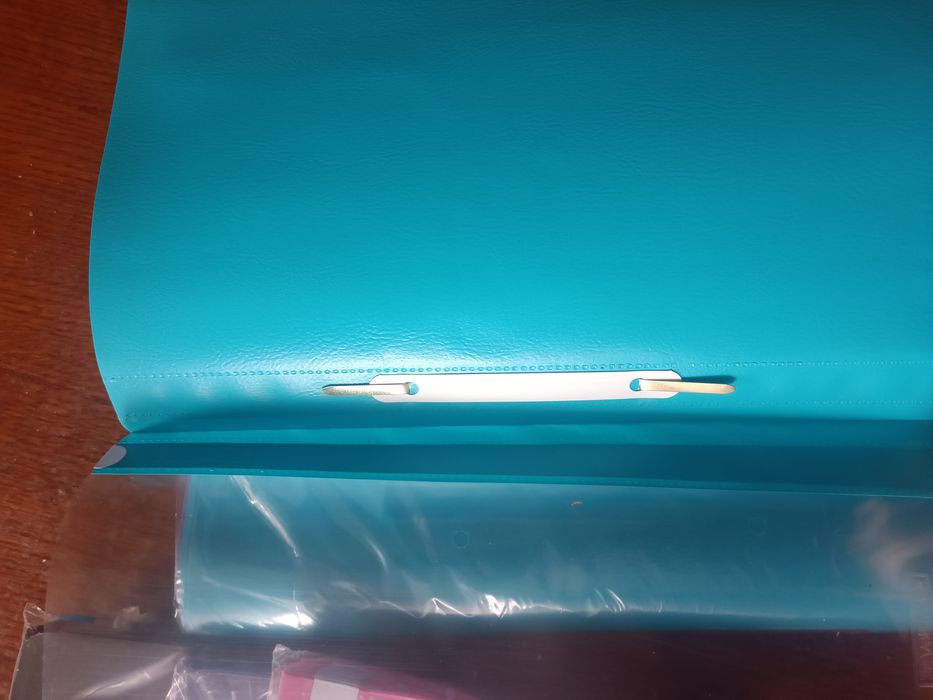 Папки для файлів нові