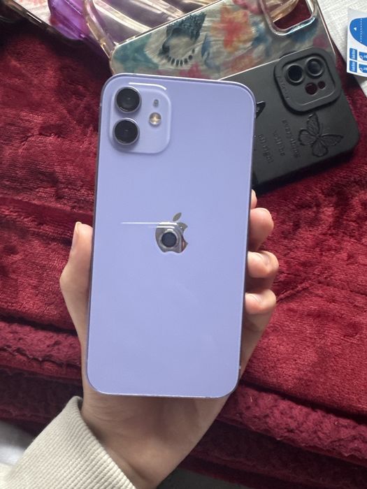 iphone 12 128gb 75%bateria