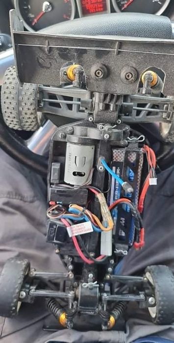 Rc 1,10 en bom estado troco por jogos para a  ps4