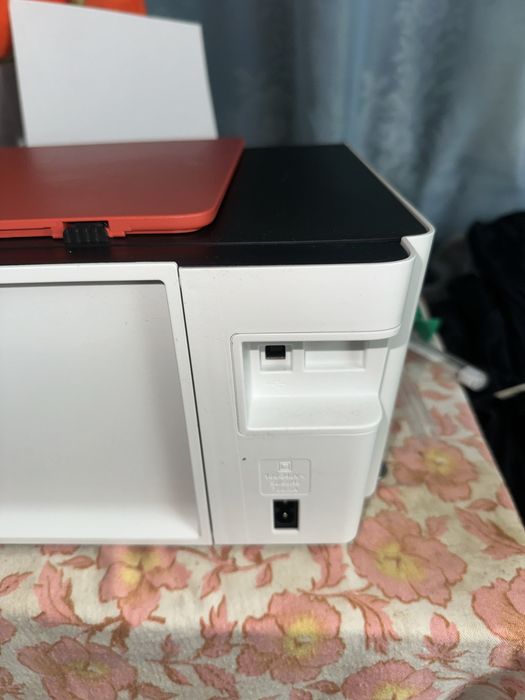 продається прінтер HP smart tank 519