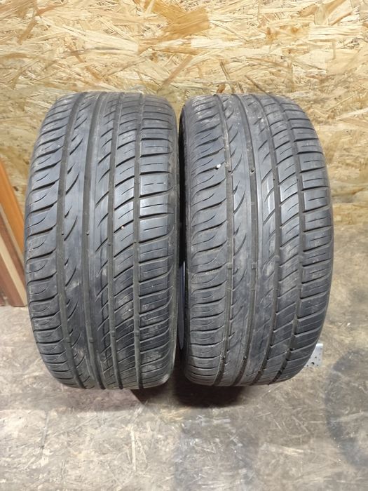 Шини Резина R18(235/45/18) літо