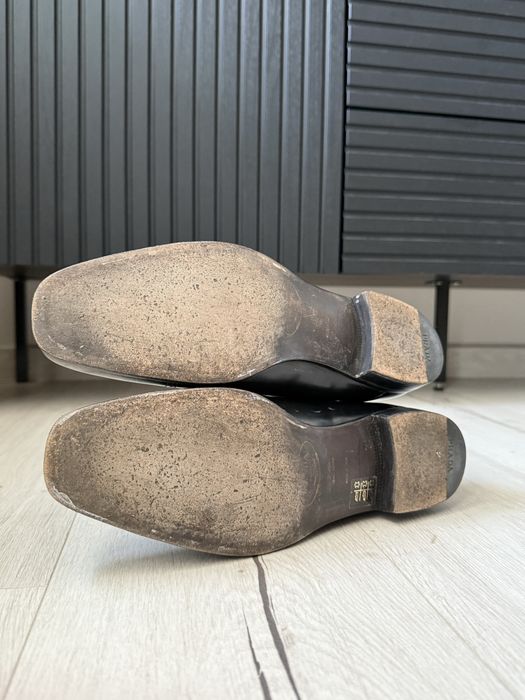 buty męskie Prada