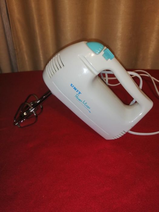 Миксер Unit Power Mixer 400 грн. Прочая техника для кухни Кривой Рог