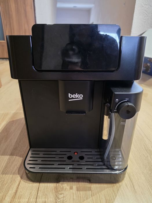 Ekspres Beko Caffe Experto