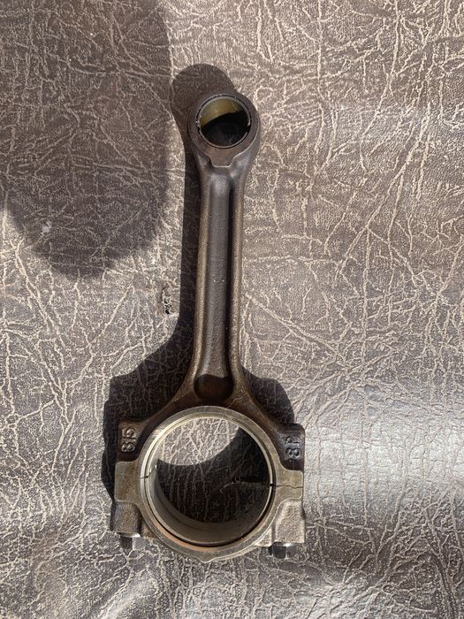 Шатун Opel z22se