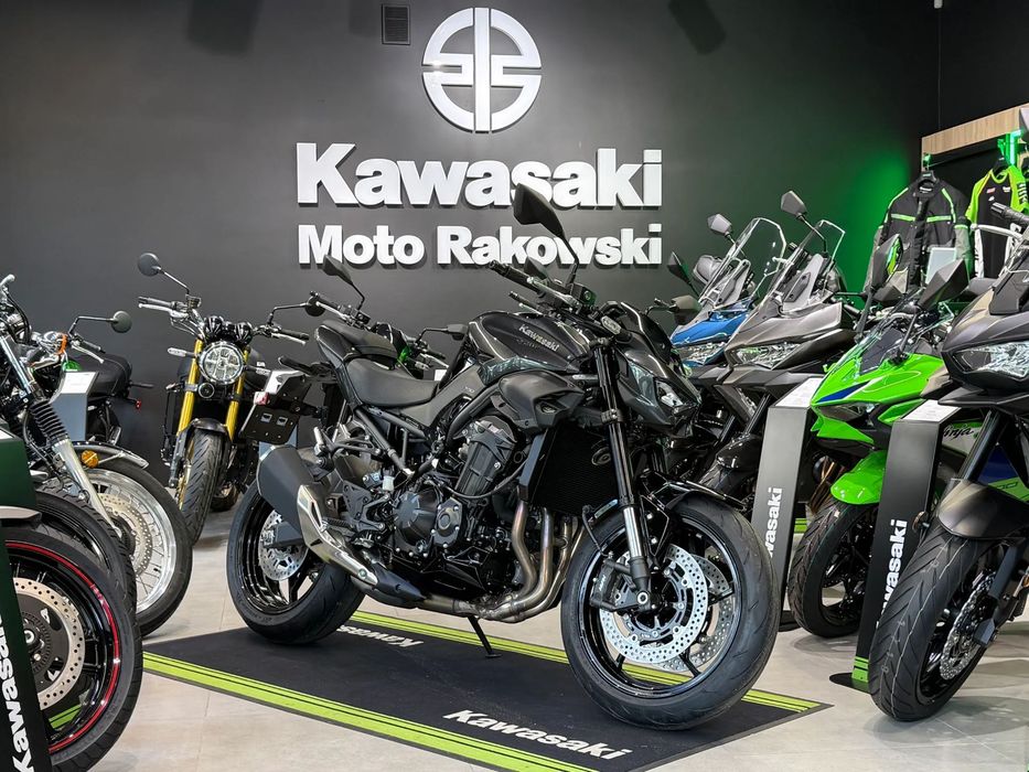 Kawasaki