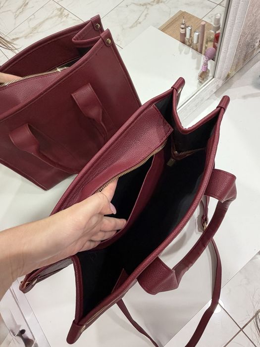 Сумка Marc Jacobs, marc jacobs шопер, the tote bag
