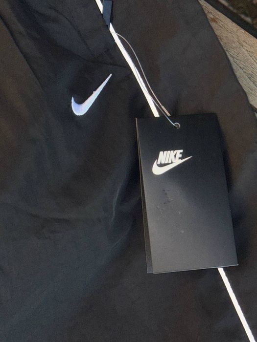 Штани Нейлонові Nike Reflective‼️РАЗПРОДАЖ‼️