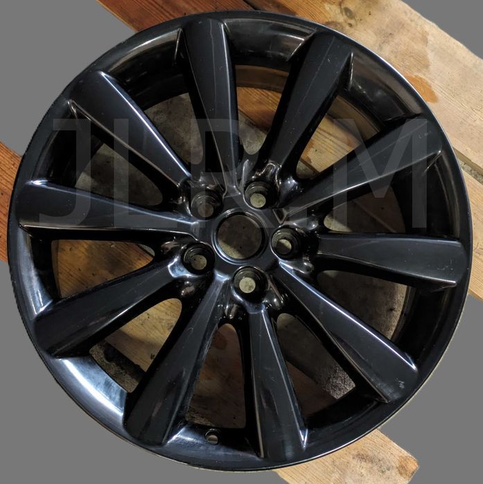 Felga felgi Jaguar XF 20 CALI  8W83-1007-GA, 8W83-1007-GAA1szt.