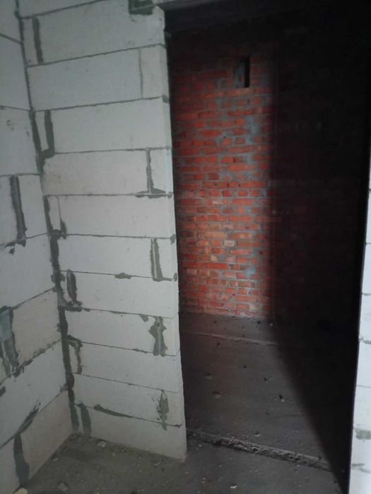 2-кімнатна квартира в ЖК Мрія на Покровській